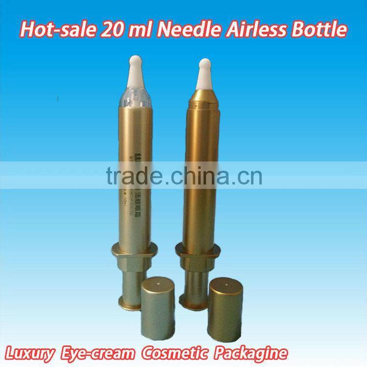 Hot Sale Professional Design 10ml High Quality Cosmetic Syringe