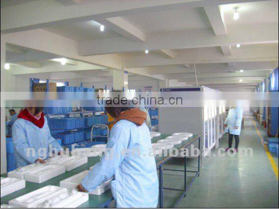 Self-ballasted 75W Mushroom induction light