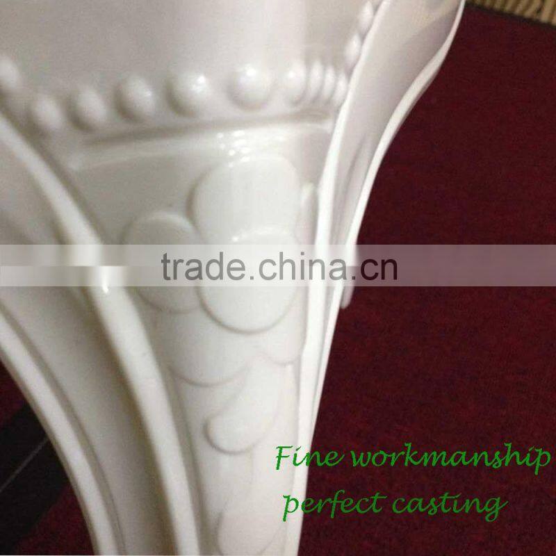 black ghost chair factory price for sale