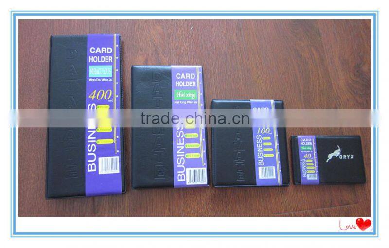 Cheap Name Card Collect Case NS-1130