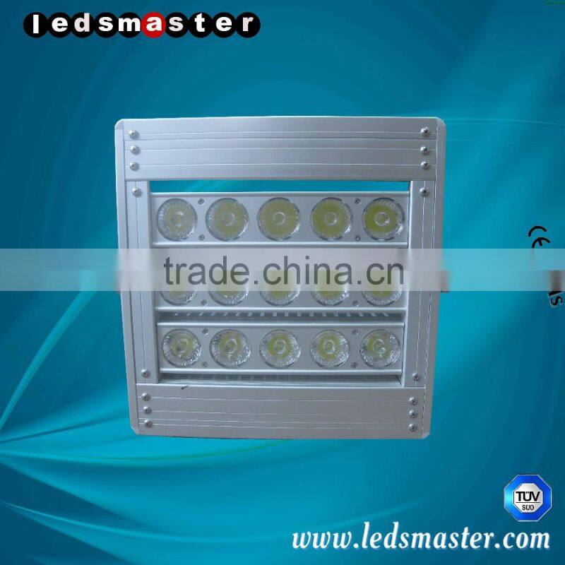 IP65 Factory High quality 50w 100w 150w 200w 250w 300w Bridgelux chip outdoor waterproof led floodlight