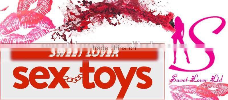 New designed top quality Super G Vibe sex toy for women