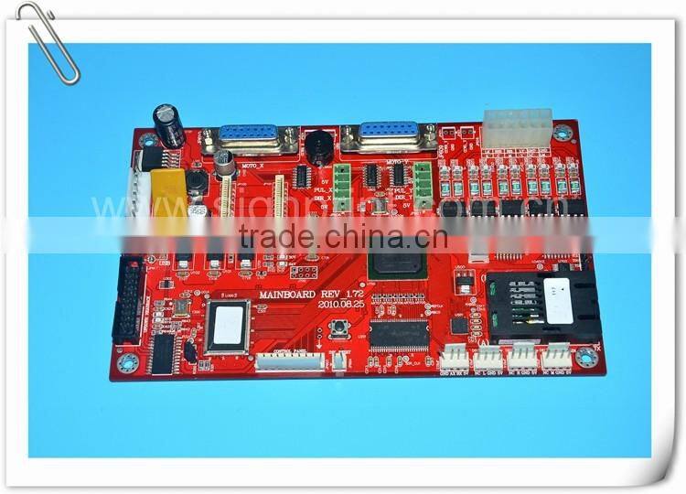 For Galaxy Dx5 mainboard/Eco solvent printer dx5 Galaxy main board