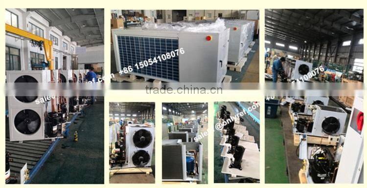 cold room cold storage isolation pu panels