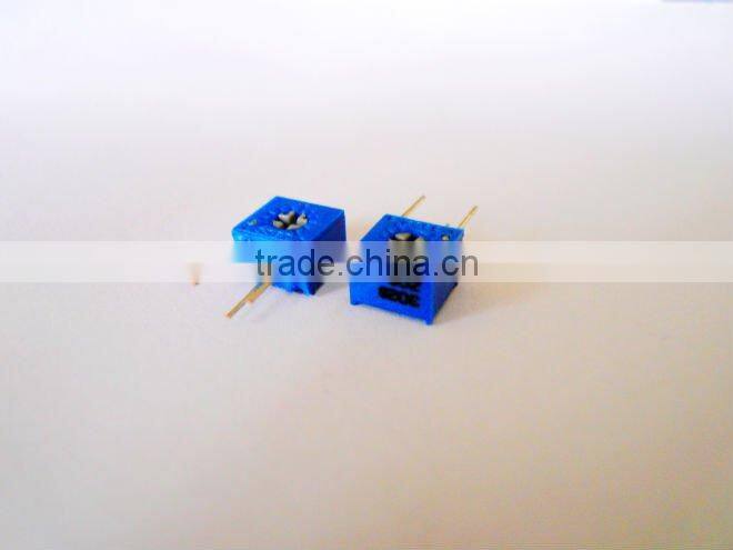 3362S potentiometer 203 (20K) & 3362 potentiometer & adjustable resistance & adjustable potentiometer