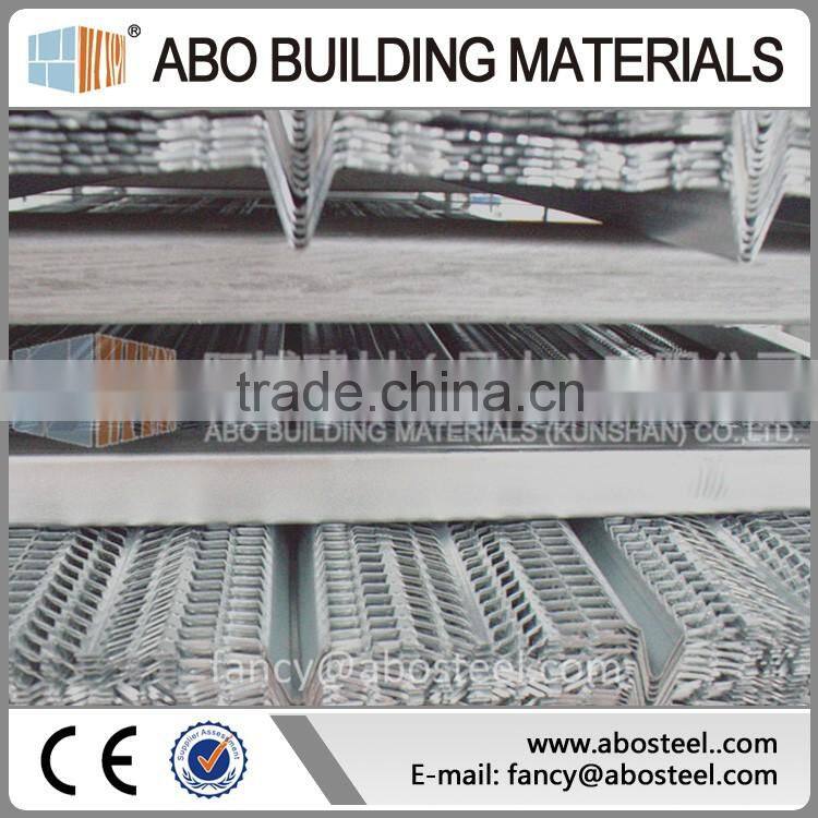 Rib Lath/ Hy-rib lath/ Hy rib Mesh- ABO Building