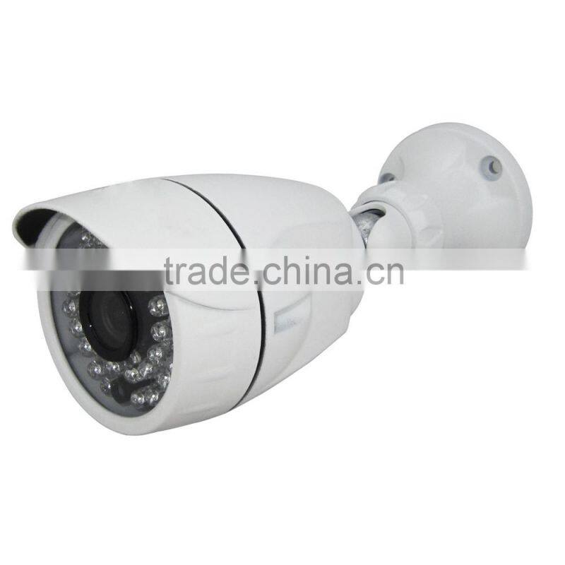 700tvl ccd ir bullet high focus cctv camera system