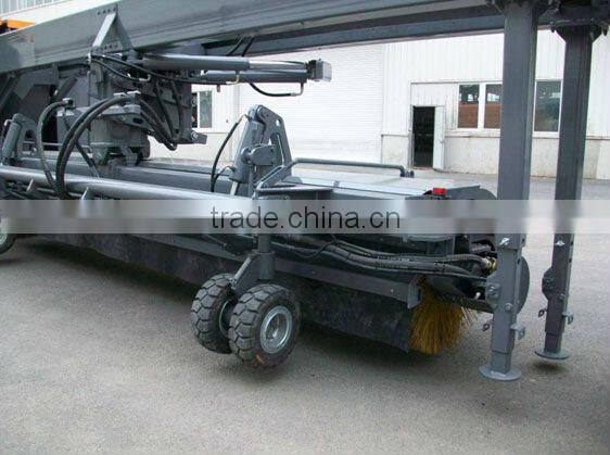 Aircraft Snow Plow S560