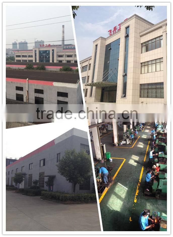 Zhenjiang Danyang Machinery Tap