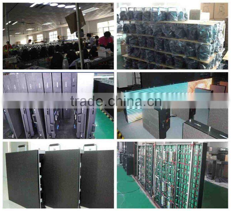 china hd led screen display hot xxxphotos p6