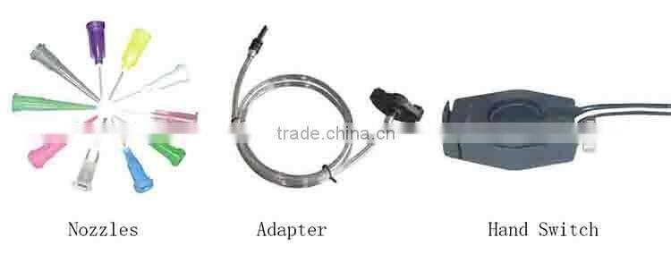 quick 982B fuel pump station dispensing machine