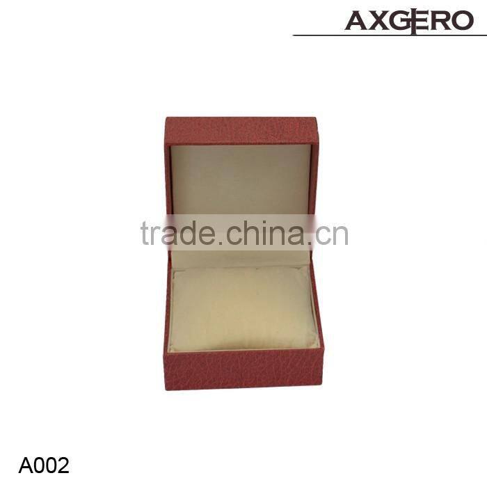2016 Luxury watch packaging box, paper watch box