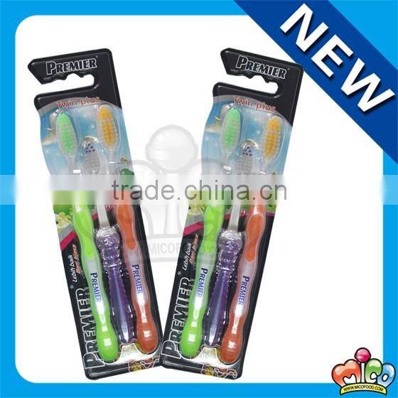 twin plus toothbrush