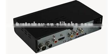 dvbt2 receiver in satellite tv receiver h.264 usb pvr dvbt2 tv receiver