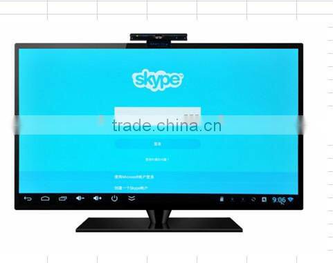 best v3 android tv box dual core android 4.2 tv box support bluetooth and wifi android tv box