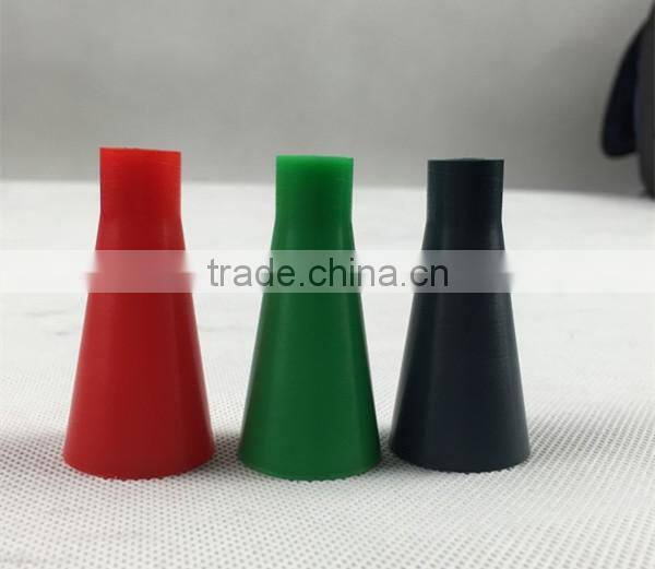 Custom-Made Rubber Grommet