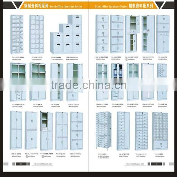 customized color metal funky file cabinet
