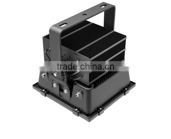 Stadium Lamps 50000 lumens 400w Projector Lighting 500w LED Flood Light