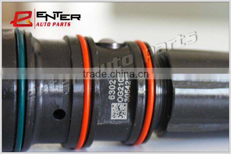 3054218 genuine parts ccec nt855 engine injector