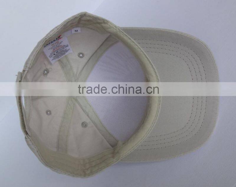 custom embroidery kids 5 panel hat