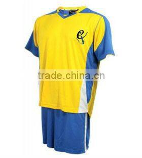 soccer wear/soccer sets/soccer jersey and short