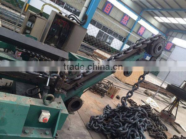 Heavy Large Link Chains Factory Iron Malleable Cast Chain