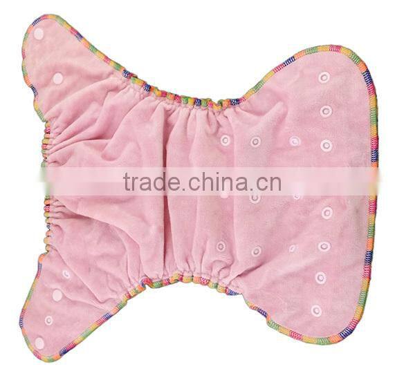 AnAnBaby Hot Sale Adjustable AI2 Baby Nappy Free Shipping