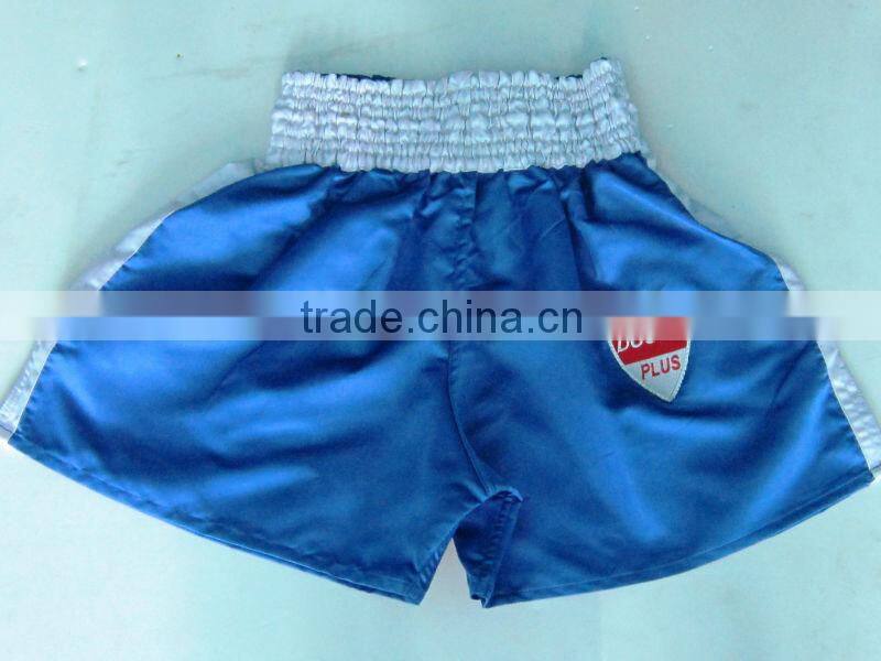 Customize your Muay thai shorts