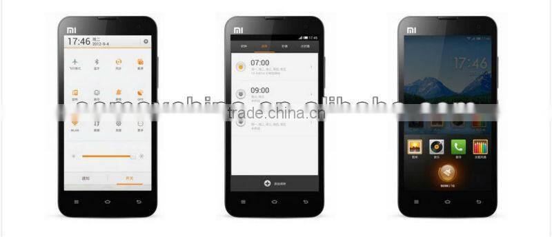 In stock 16gb 32gb XIAOMI M2 Mobile Phone