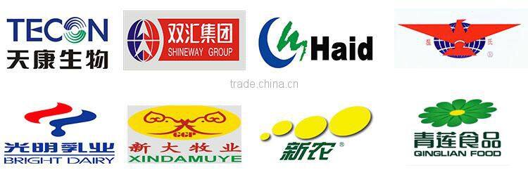 poultry separator for slaughter house dewatering machine