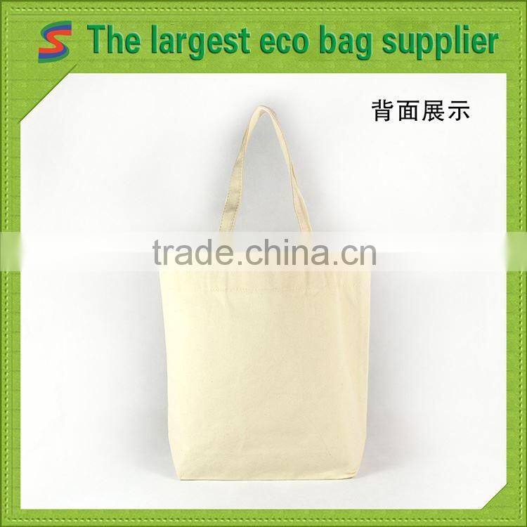 600d polyester canvas tote bag organic cotton makeup bag