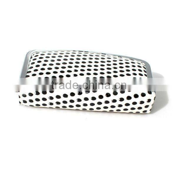 Personalized manicure pedicure kit