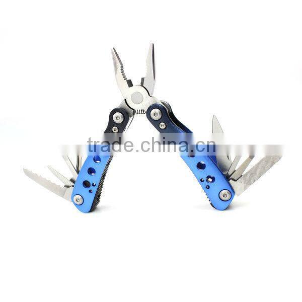 Multi tool pocket plier