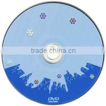 blank cd wholesale, Taiwan products, Christmas SALE, cutomized design