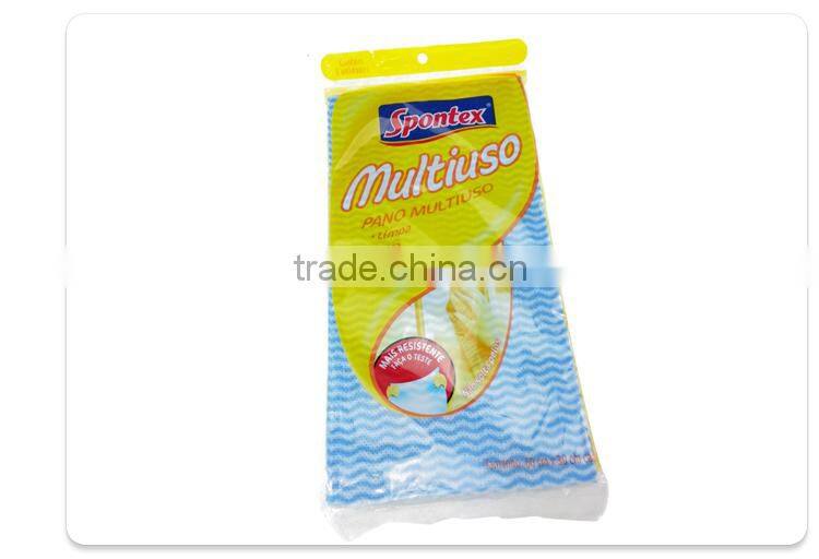Spunlace Nonwoven Fabric For Jumbo