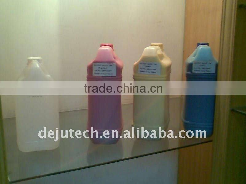 km512/14pl solvent ink