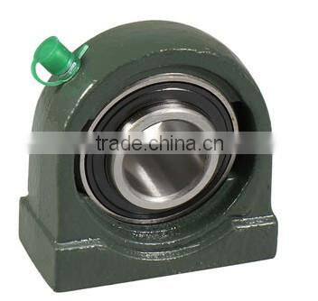cast iron pillow block bearing ucp 309 mounted ball bearing units