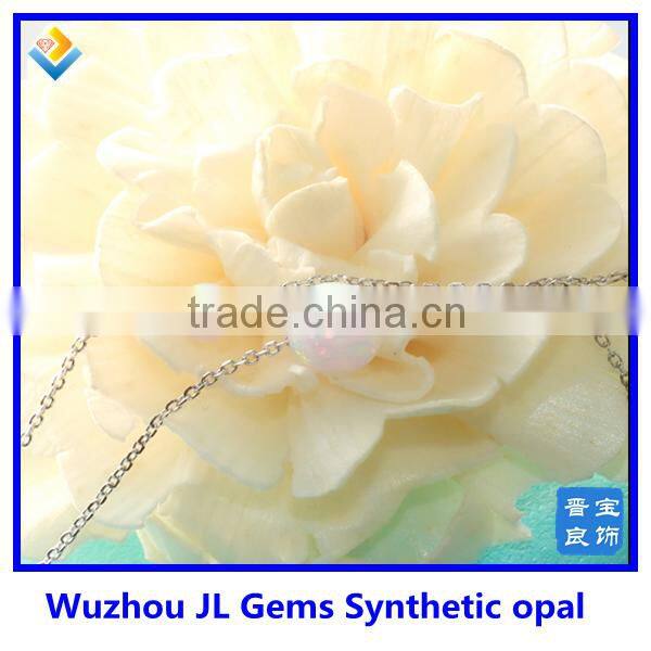 Wholesale Handmade blue fire opal bracelet 925 sterling silver tennis bracelets opal heart tennis bracelet