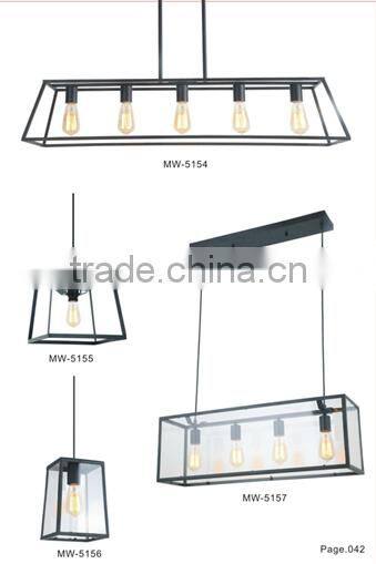 Zhongshan Manufacture Wholesale Electric Floor Lamp Modern Design Series RT 5016