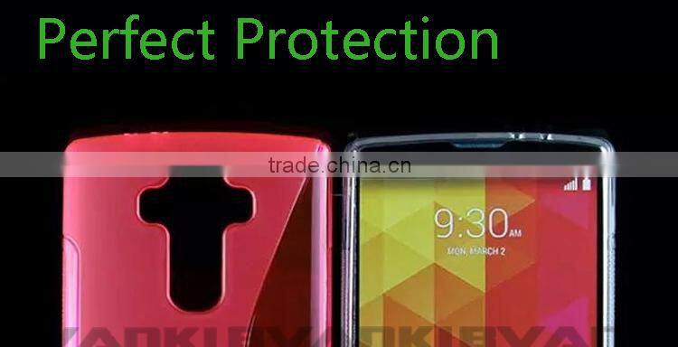 Factory Cheap Price For LG G4 Mobile Phone Case,Alibaba China Cover Smart For LG G4 Case For Newest Designs And Devices