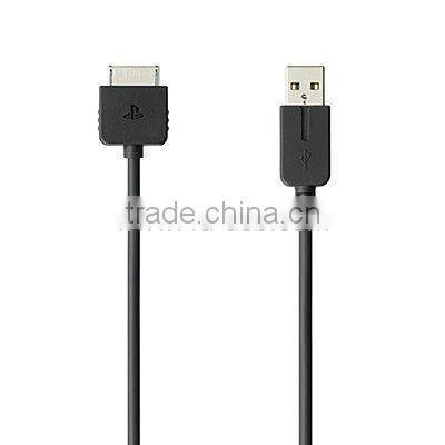 USB Data Charging Cable for PSP GO