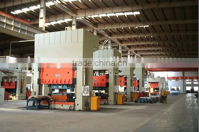 China Professional Oem Metal Fabrication for Vehicle