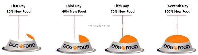 Duck Dental Care Knot Dog Chew