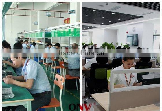 ONV 10/100M full duplex repeater-power over extender IEEE802.3af