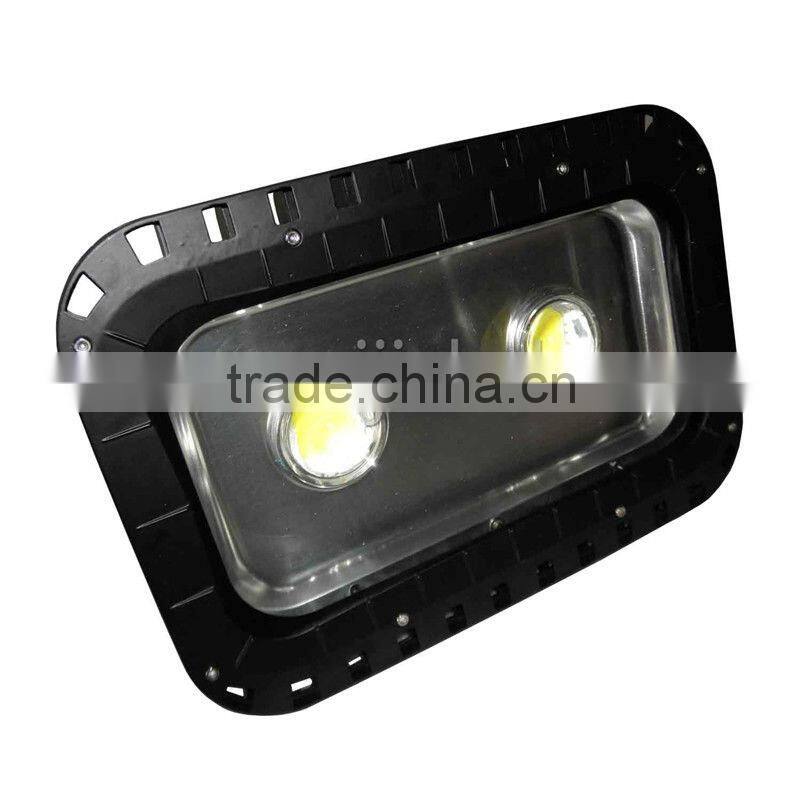 LED Two Eyes Outdoor Wall Washer Light