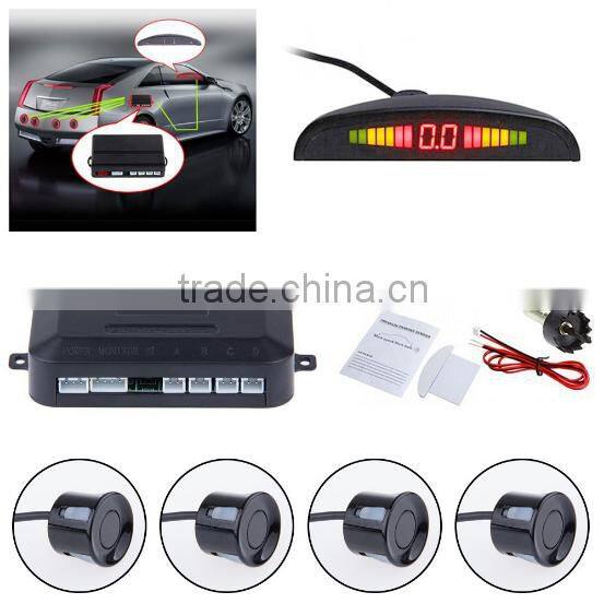 OEM car parking system ultrasonic sensor 21mm angle sensor with good price