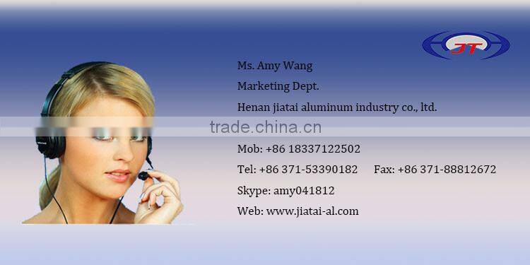 aluminum edging strip in stock factory