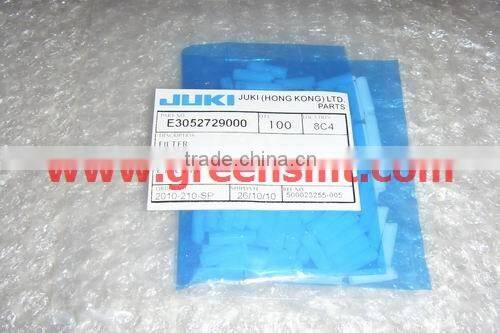 SMT accessories JUKI 2010-2060 FILTER E3052729000