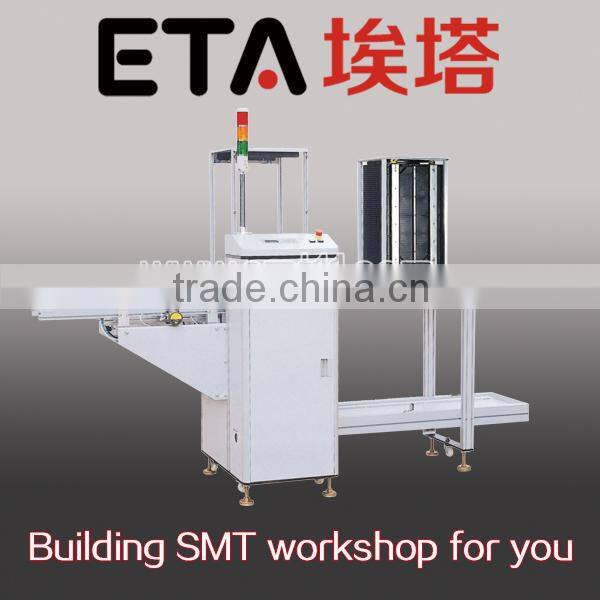 Automatic Led bulb production assembly line