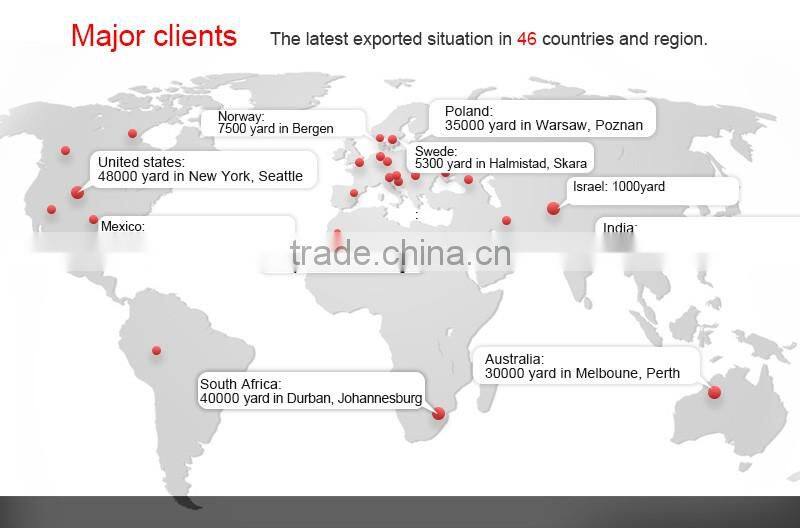 Fashion design rough selvedge ribbon trim with high quality